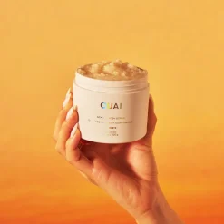 SCALP & BODY SCRUB ST BARTS