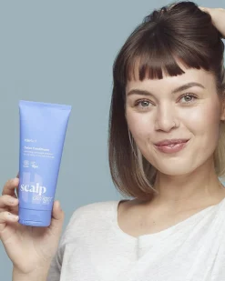 Scalp Delight Detox Conditioner