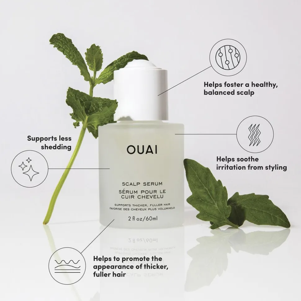 Scalp Serum