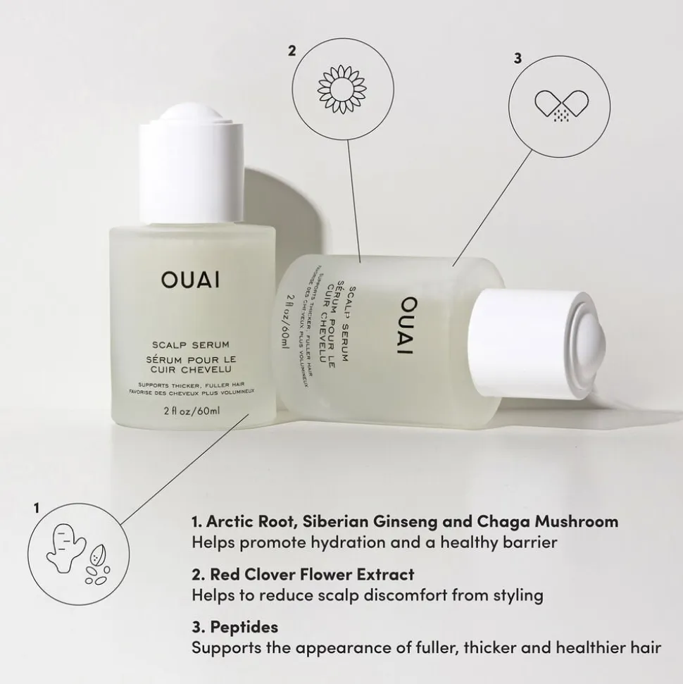 Scalp Serum