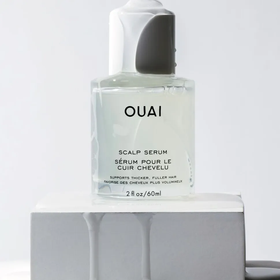 Scalp Serum