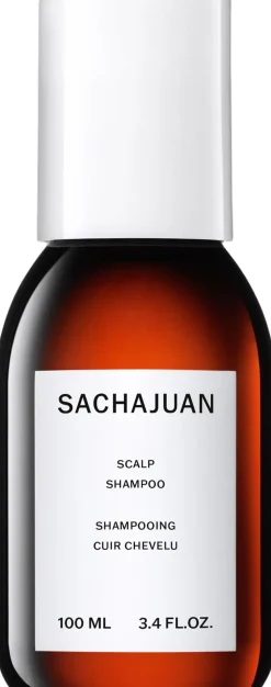 SCALP SHAMPOO 100 ml