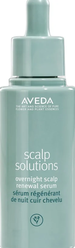 Scalp Solutions Overnight Recovery Serum 50ml
