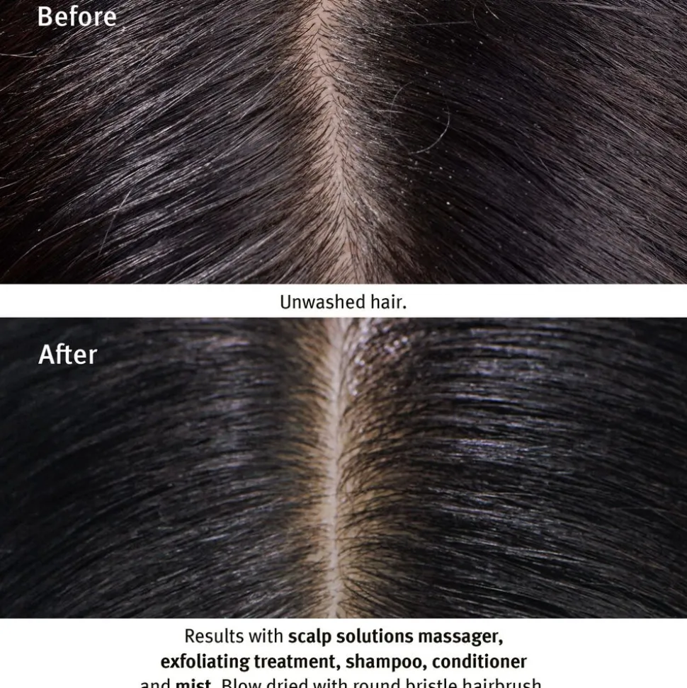 Scalp Solutions Overnight Recovery Serum 50ml