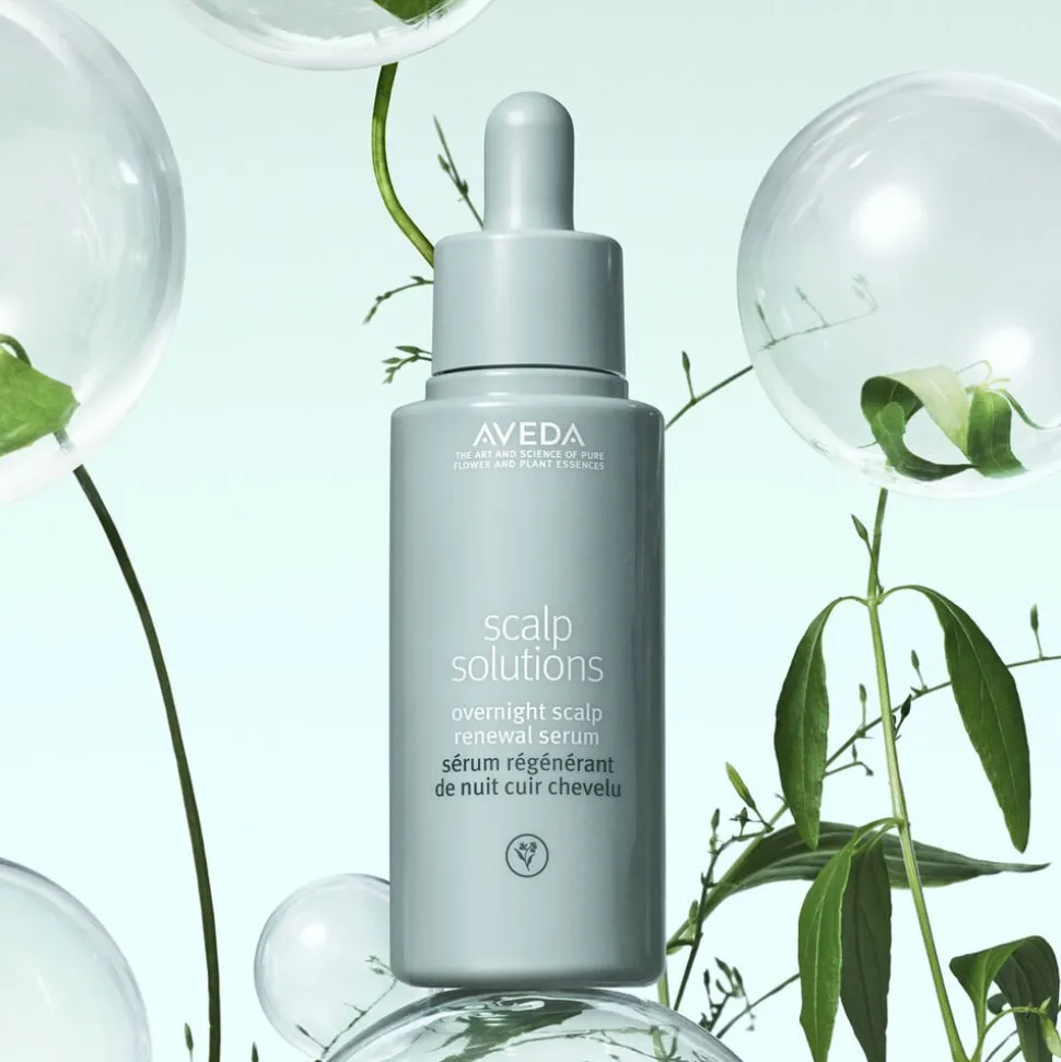 Scalp Solutions Overnight Recovery Serum 50ml