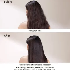 Scalp Solutions Refreshing Protective Mist 100ml