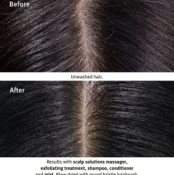 Scalp Solutions Refreshing Protective Mist 100ml