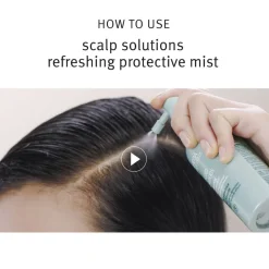 Scalp Solutions Refreshing Protective Mist 100ml