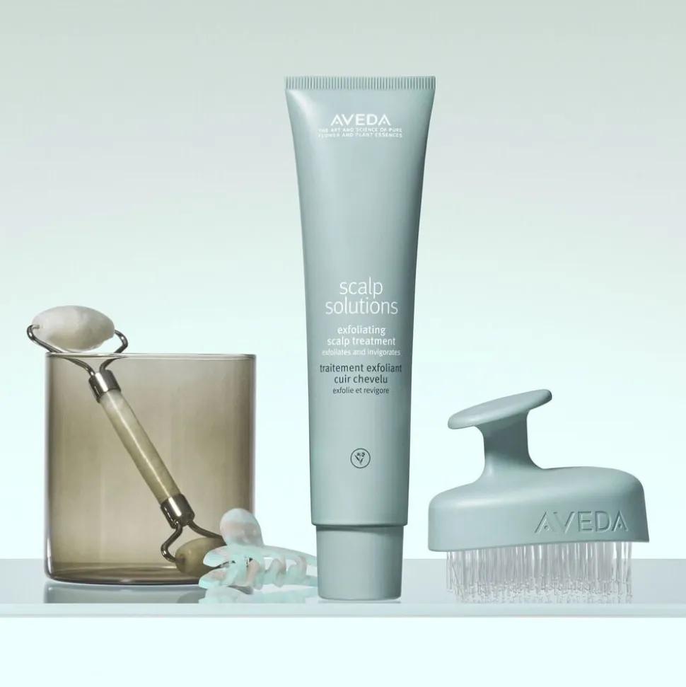 Scalp Solutions Stimulating Scalp Massager