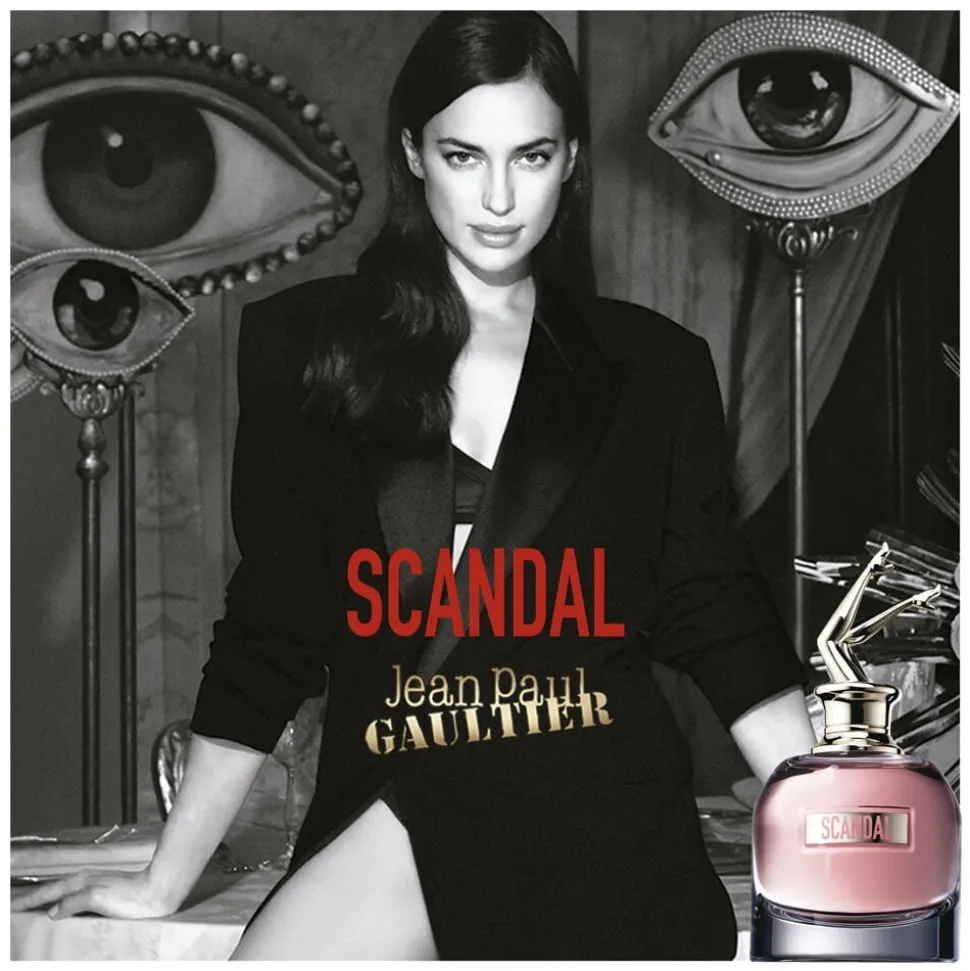 Scandal Body lotion 200 ml