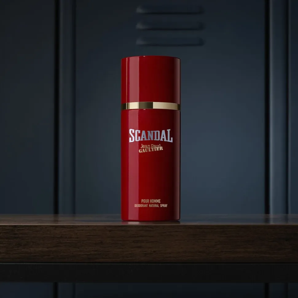 Scandal Him Deodorant spray 150 ml
