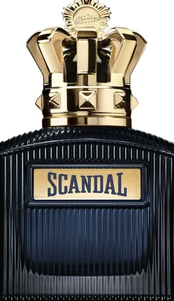 Scandal Intense Him Eau de parfum 100 ml