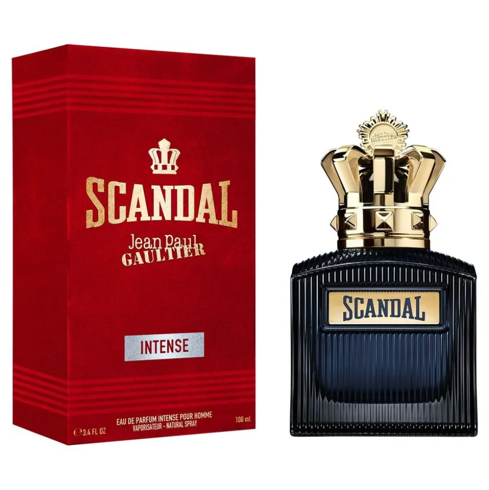 Scandal Intense Him Eau de parfum 100 ml