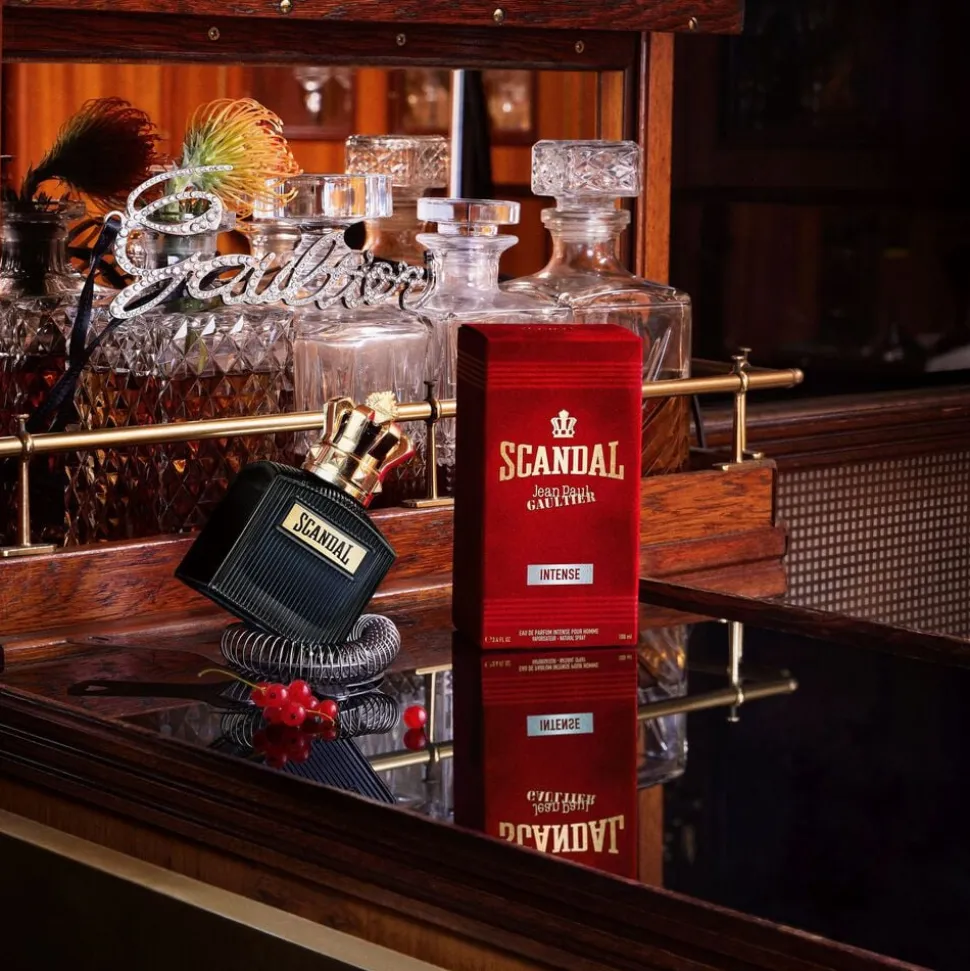 Scandal Intense Him Eau de parfum 100 ml