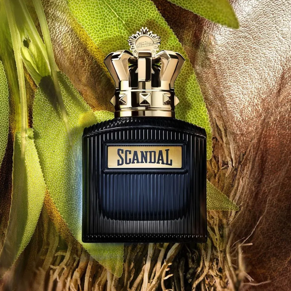 Scandal Intense Him Eau de parfum 100 ml