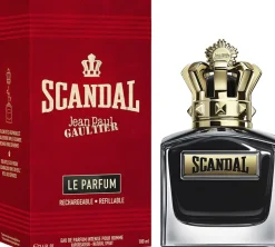 Scandal Pour Homme Le Parfum Eau de Parfum