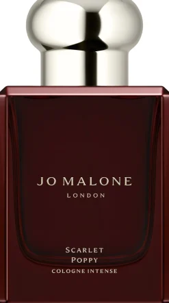 Scarlet Poppy Cologne Intense