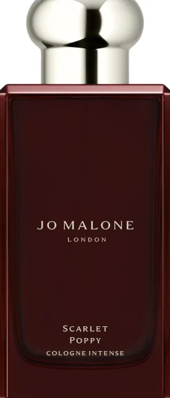 Scarlet Poppy Cologne Intense