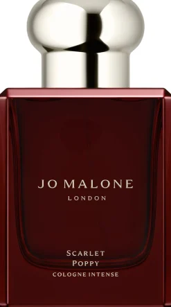 Scarlet Poppy Cologne Intense