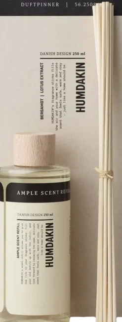 Scent refill AMPLE