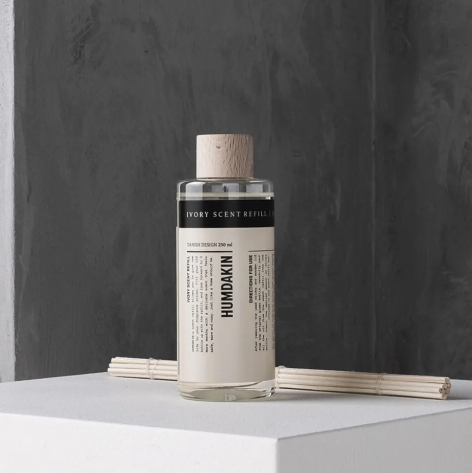 Scent refill IVORY