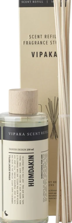 Scent refill VIPAKA