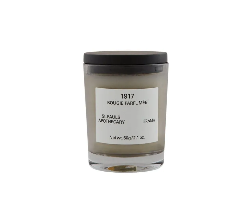Scented Candle | 1917 | 60 g