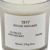 Scented Candle | 1917 | 170 g