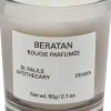 Scented Candle | Beratan | 60 g