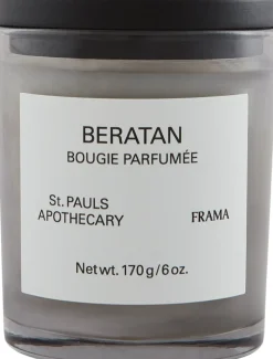Scented Candle | Beratan | 170 g