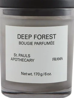 Scented Candle | Deep Forest | 170 g
