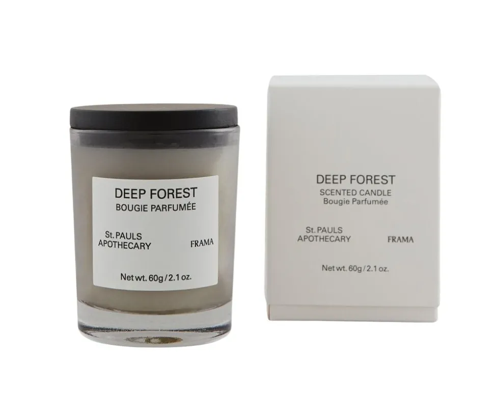 Scented Candle | Deep Forest | 60 g