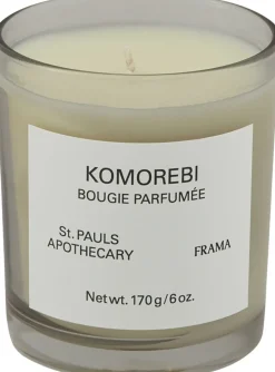 Scented Candle | Komorebi | 170 g