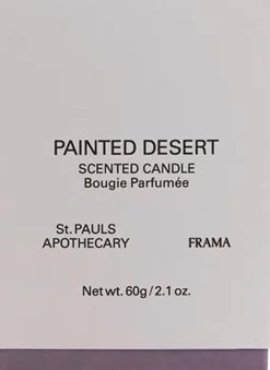 Scented Candle | Painted Desert | 60 g