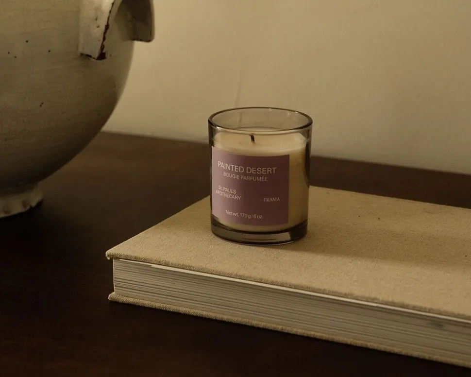 Scented Candle | Painted Desert | 170 g