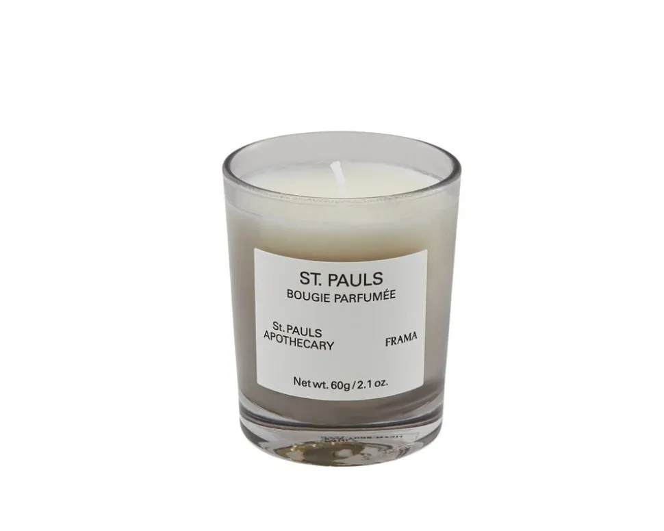 Scented Candle | St. Pauls | 60 g