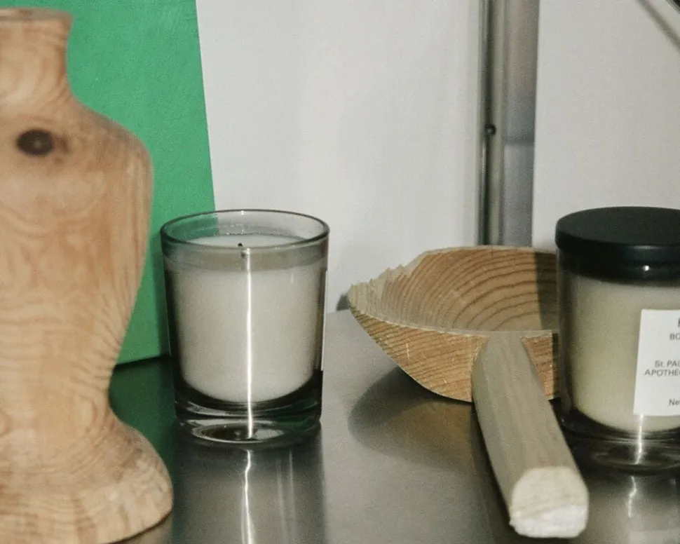 Scented Candle | St. Pauls | 60 g