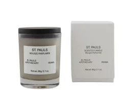 Scented Candle | St. Pauls | 60 g
