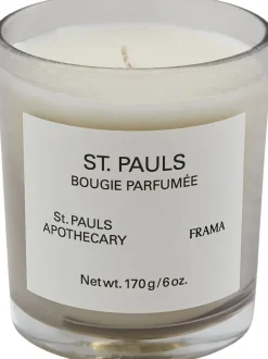 Scented Candle | St. Pauls | 170 g