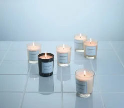 Scented Candle Cognac