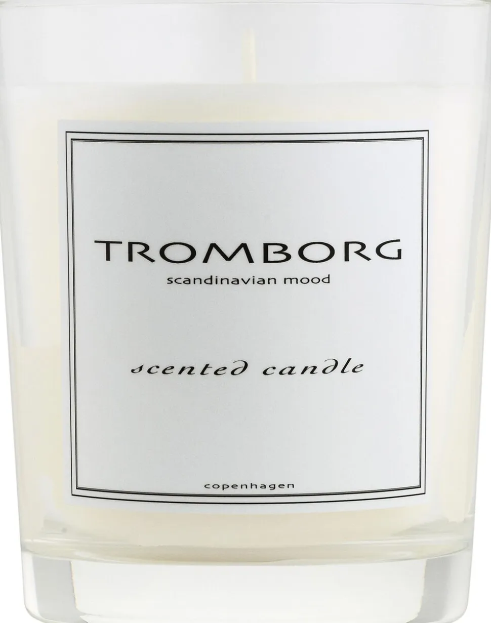 Scented Candle Menthe