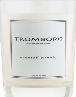 Scented Candle Silence