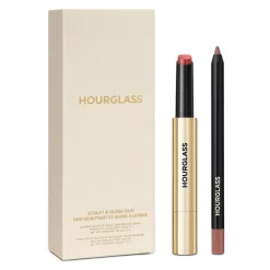 Sculpt and Gloss Duo - Duo til læberne