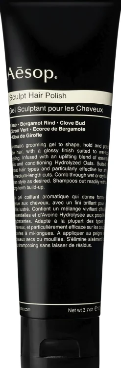 Sculpt Hair Polish 100mL