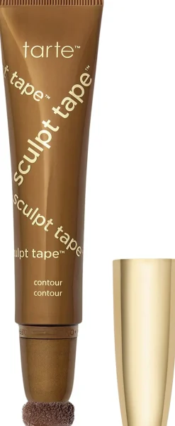 Sculpt Tape Contour - Contouring