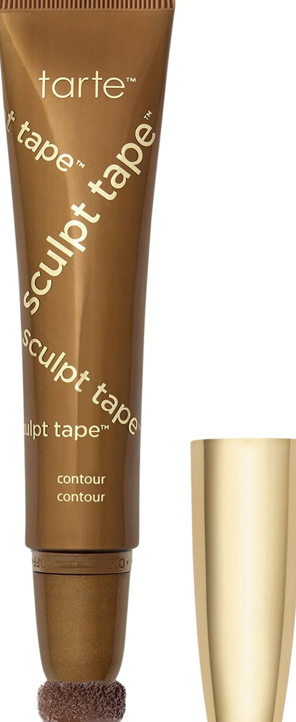 Sculpt Tape Contour - Contouring