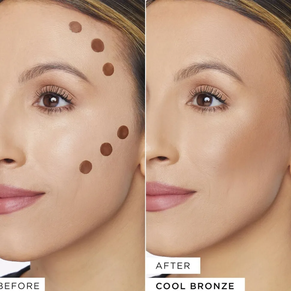 Sculpt Tape Contour - Contouring