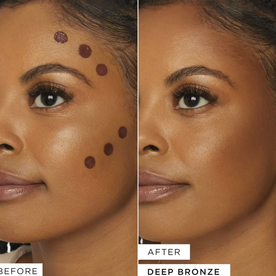 Sculpt Tape Contour - Contouring