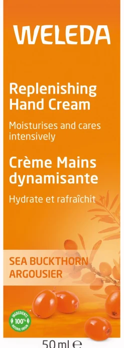 Sea Buckthorn Hand Cream 50 ml