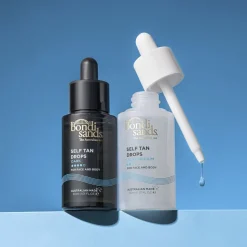 Self Tan Drops Dark